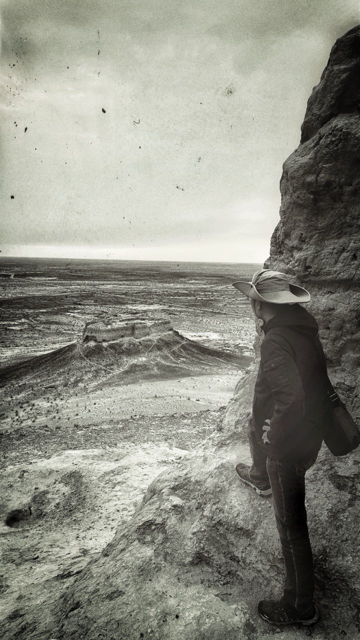 Induk Lee - Founder & CEO